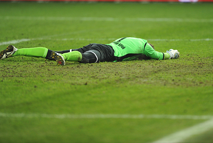 Роман ГЕРУС. Фото Александр ФЕДОРОВ,