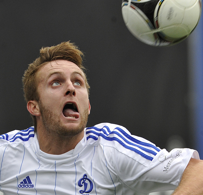 Фото - Александр ФЕДОРОВ,