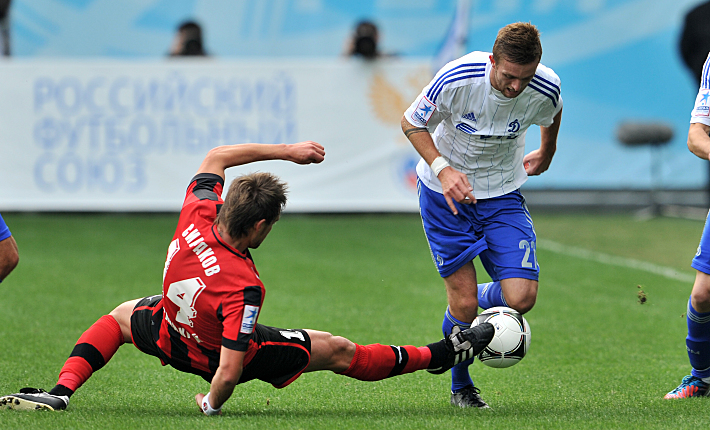 Фото - Алексей ИВАНОВ,