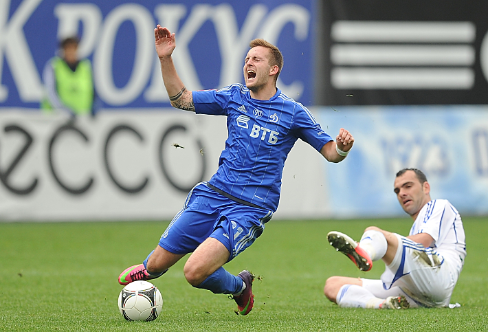 Фото - Антон СЕРГИЕНКО