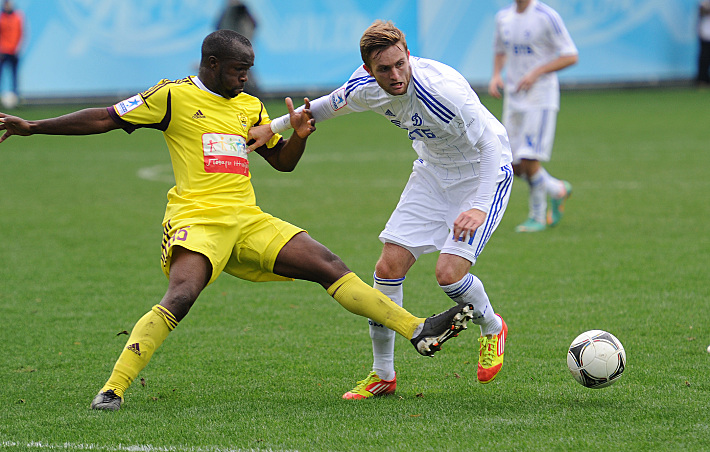 Фото - Алексей ИВАНОВ,