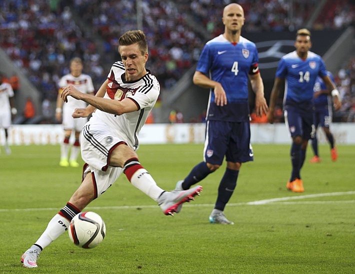 Патрик ХЕРРМАН. Фото - REUTERS