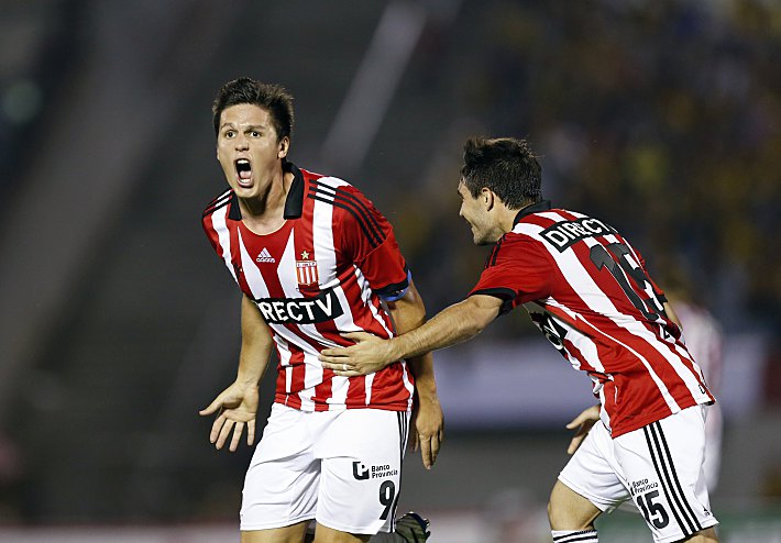 Гвидо КАРРИЛЬО (слева). Фото AFP