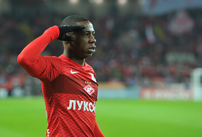 Фото Александр ФЕДОРОВ,