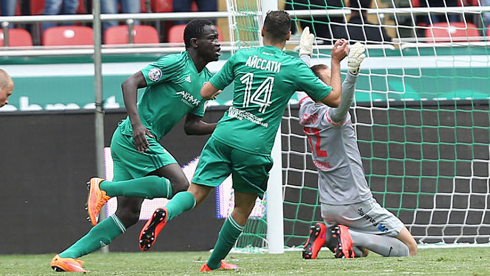 Фото Мурад БАЦУЕВ