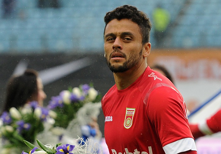 Фото Никита УСПЕНСКИЙ,