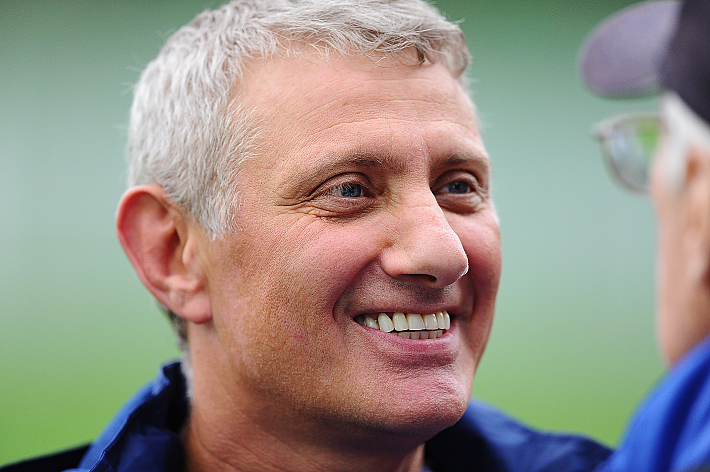 Борис РОТЕНБЕРГ. Фото Антон СЕРГИЕНКО