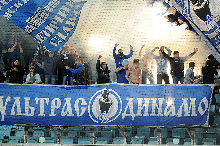 Фото Алексей ИВАНОВ,