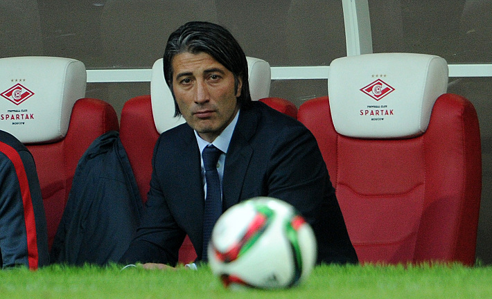 В последних матчах