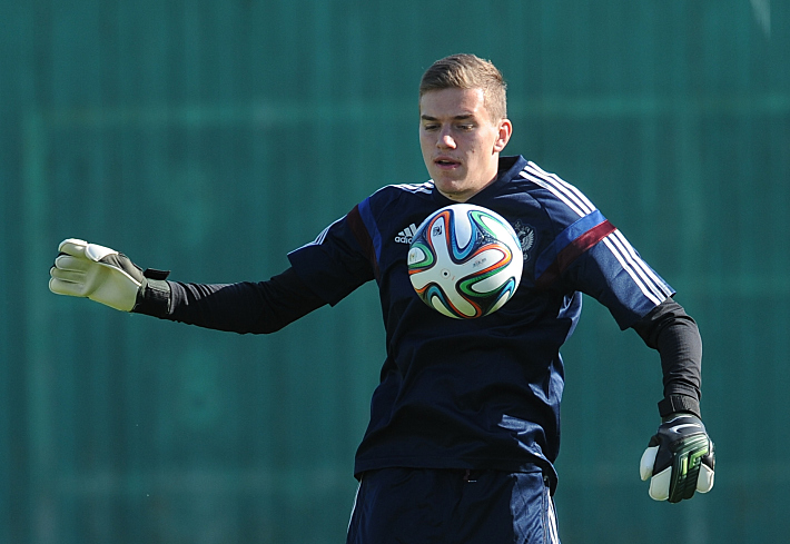 Антон МИТРЮШКИН. Фото - Федор УСПЕНСКИЙ,