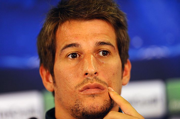 Фабиу КОЭНТРАУ. Фото AFP