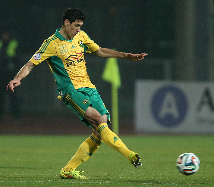 ШАНДАУ. Фото Виталий ТИМКИВ