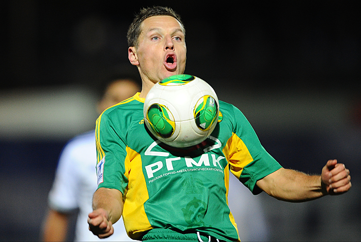 Георге БУКУР. Фото Антон СЕРГИЕНКО