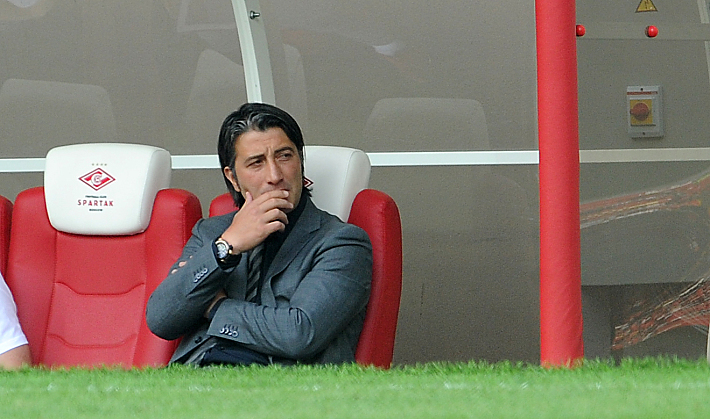 Фото Алексей ИВАНОВ,