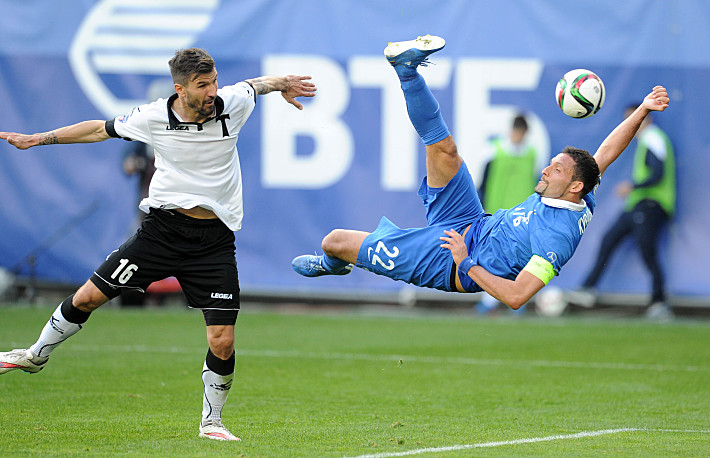 Фото - Никита УСПЕНСКИЙ,