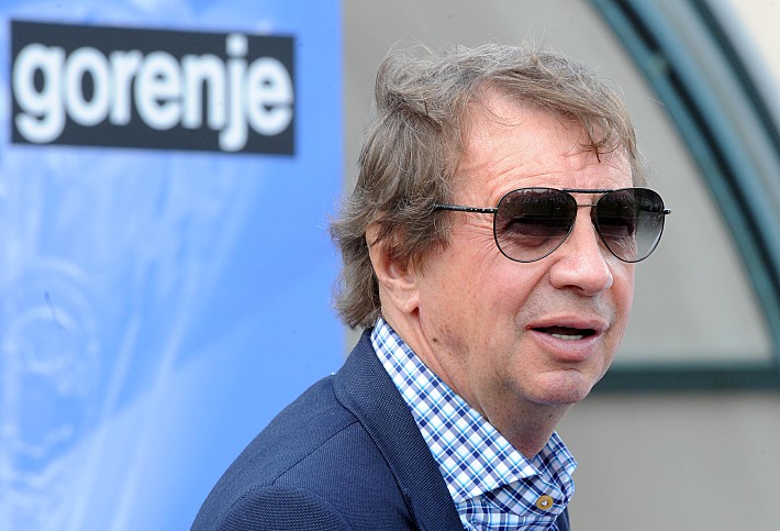 Юрий СЕМИН. Фото Никита УСПЕНСКИЙ,