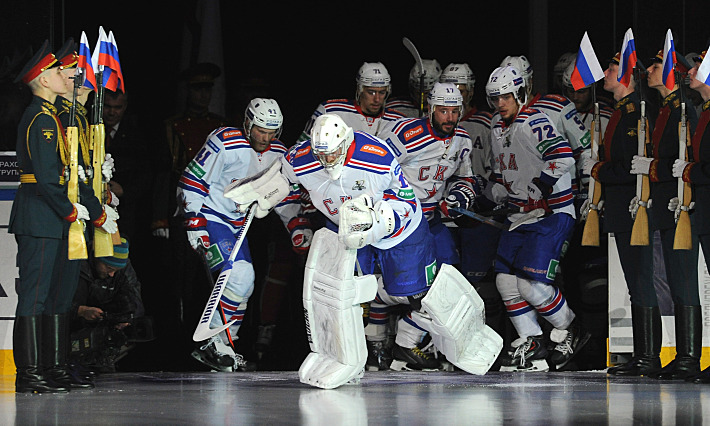 Фото Никита УСПЕНСКИЙ,