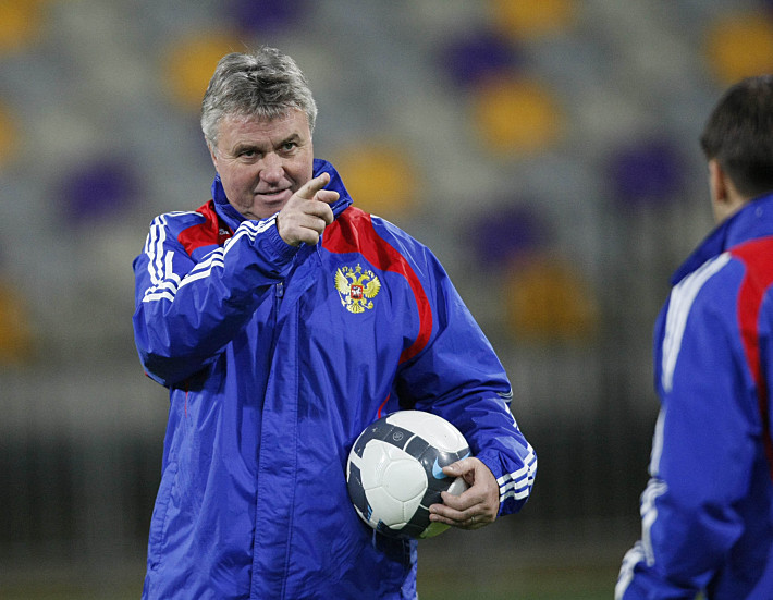 Фото Александр ФЕДОРОВ,