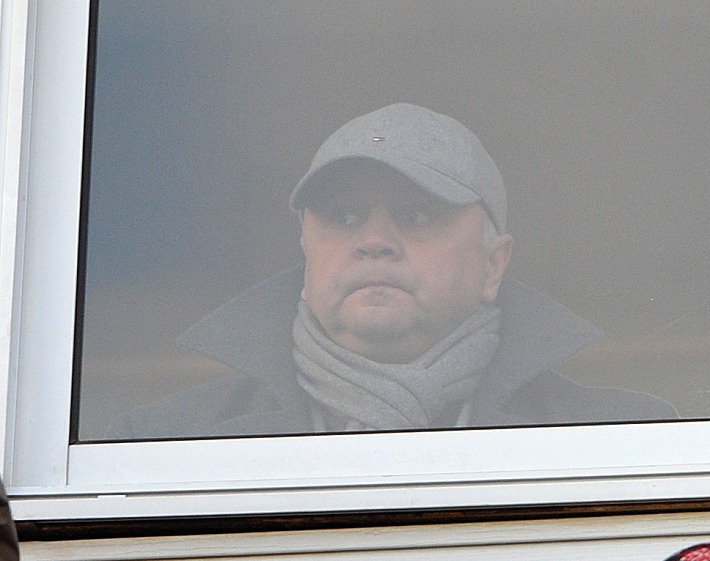 Фото Татьяна ДОРОГУТИНА,