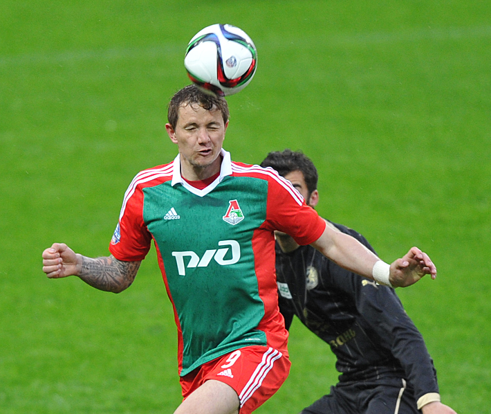 Фото Александр ФЕДОРОВ,