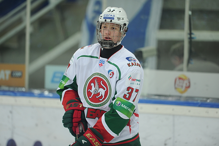 Фото Федор УСПЕНСКИЙ,