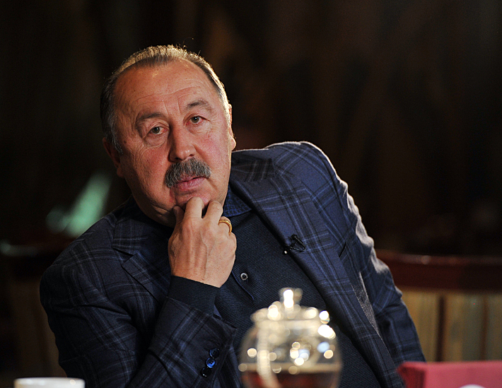 Фото Александр ФЕДОРОВ,