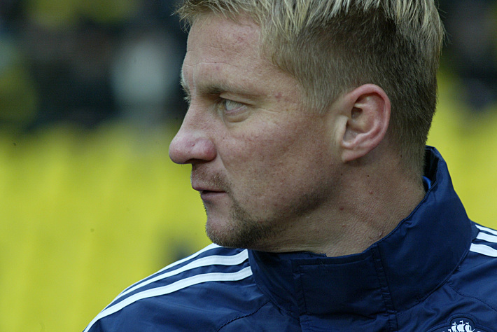 Фото Никита УСПЕНСКИЙ,