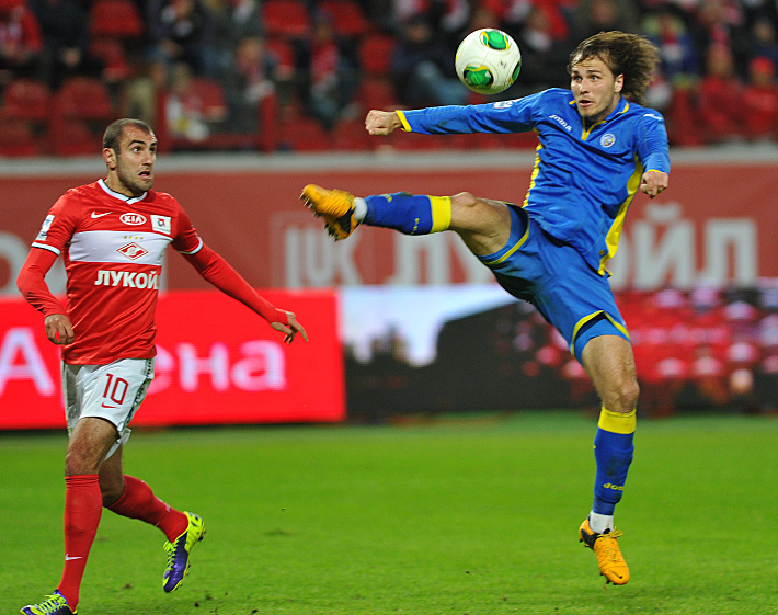 Фото - Александр ФЕДОРОВ,