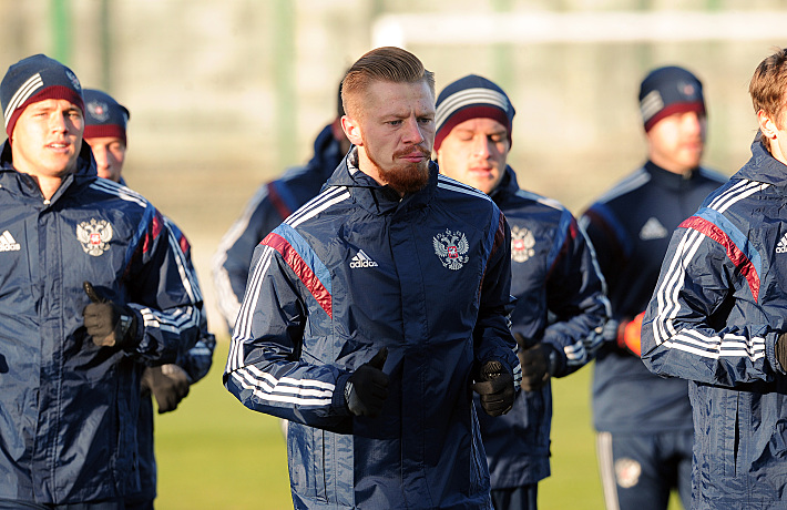 Фото Алексей ИВАНОВ,