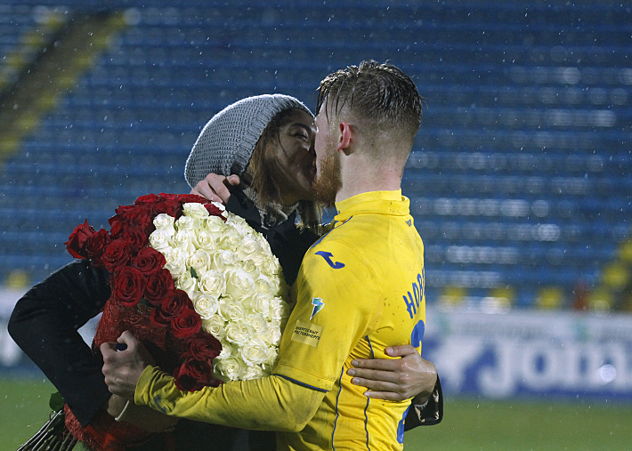 20 апреля 2015 года. Ростов-на-Дону.