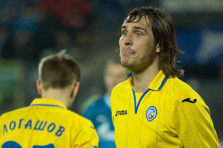 Фото - Кристина КОРОВНИКОВА,