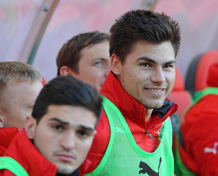 Фото - Татьяна ДОРОГУТИНА,