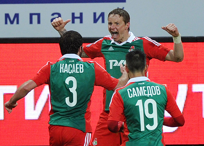 Фото - Александр ФЕДОРОВ,