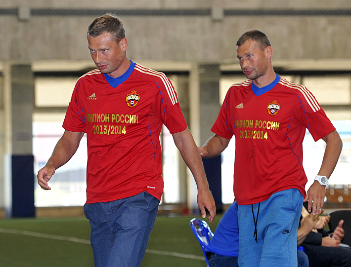 Фото Александр ФЕДОРОВ,