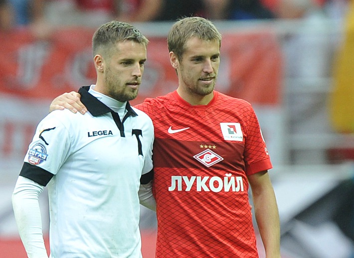 Фото Александр ФЕДОРОВ,