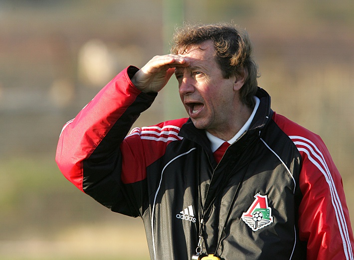 Фото Александр ФЕДОРОВ,