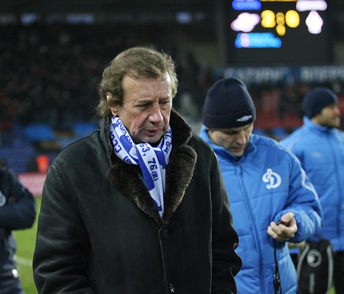 Фото Александр ФЕДОРОВ,