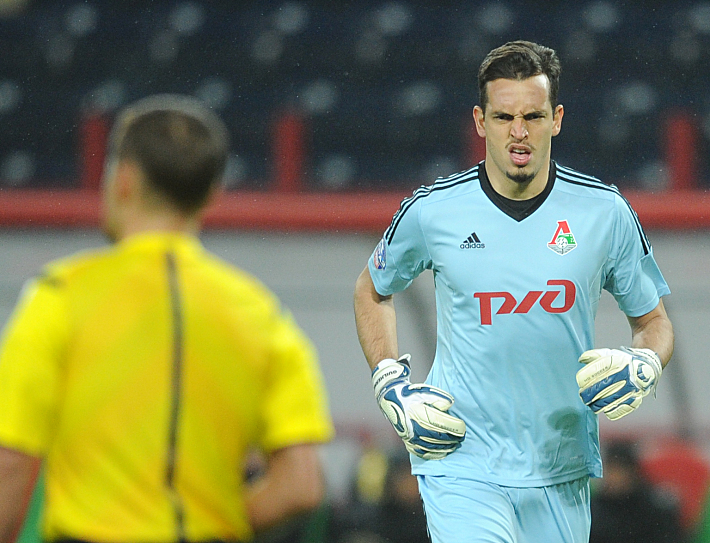 Фото Никита УСПЕНСКИЙ,