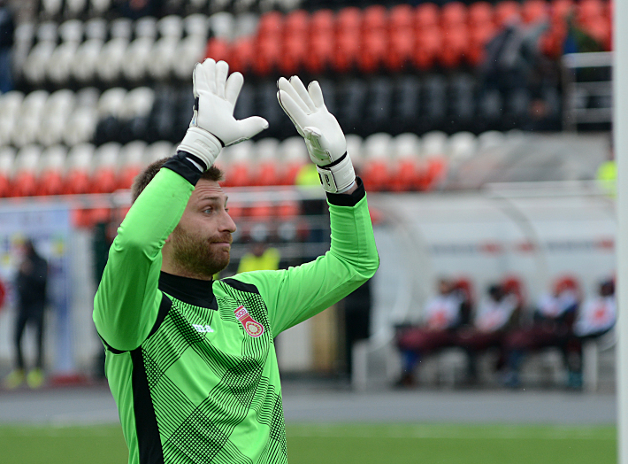 Фото Михаил ЮРЬЕВ