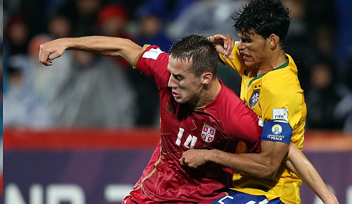 Возможный новичок