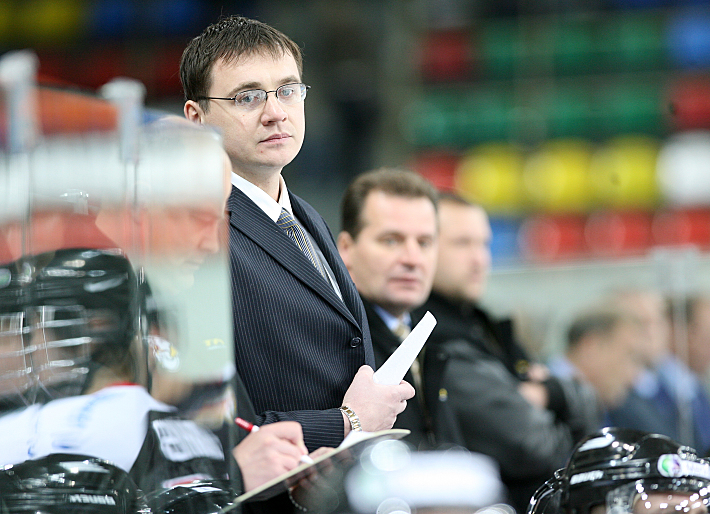 Фото Алексей ИВАНОВ,