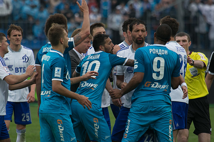 11 мая 2014 года. Санкт-Петербург.