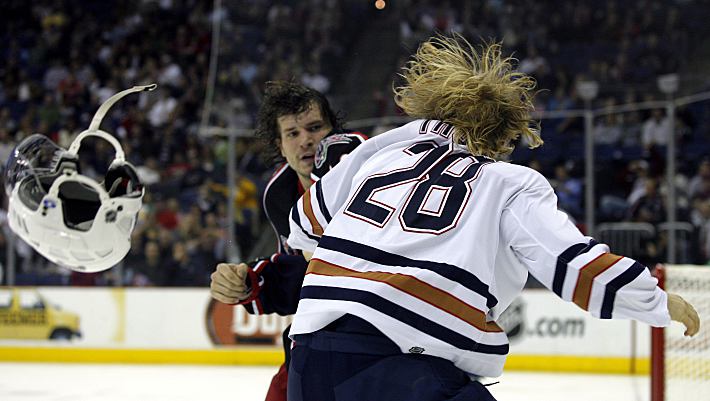 Александр СВИТОВ (слева). Фото - REUTERS