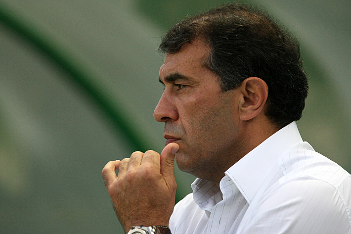 Рашид РАХИМОВ. Фото Мурад БАЦУЕВ