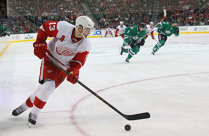 Павел ДАЦЮК. Фото REUTERS