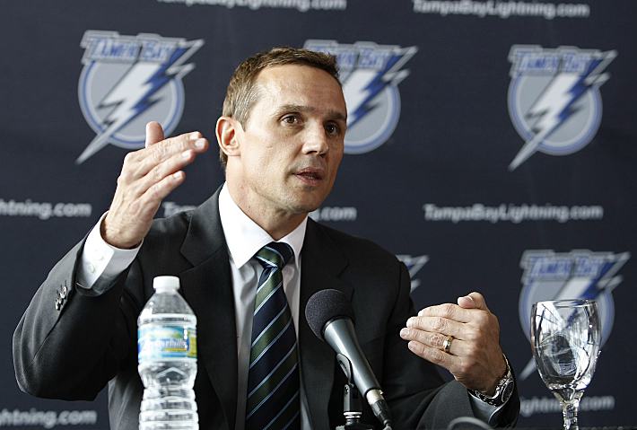 Стив АЙЗЕРМАН. Фото REUTERS