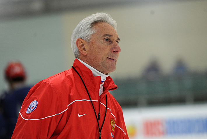 Фото Федор УСПЕНСКИЙ,