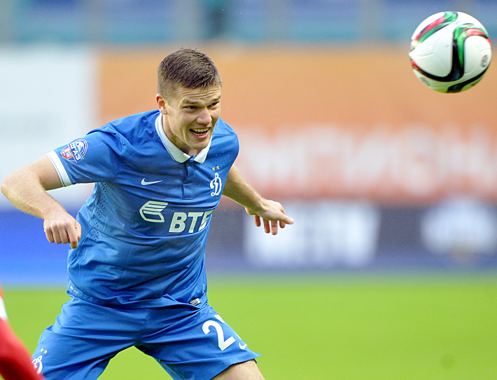 Игорь ДЕНИСОВ. Фото Татьяна ДОРОГУТИНА,