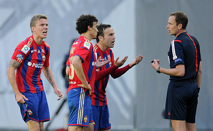 Понтус ВЕРНБЛУМ, Роман ЕРЕМЕНКО, Бибрас НАТХО. Фото - Алексей ИВАНОВ,