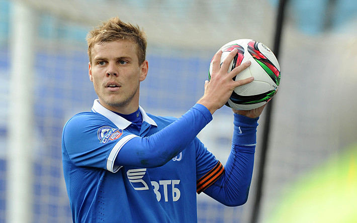 Фото Никита УСПЕНСКИЙ,